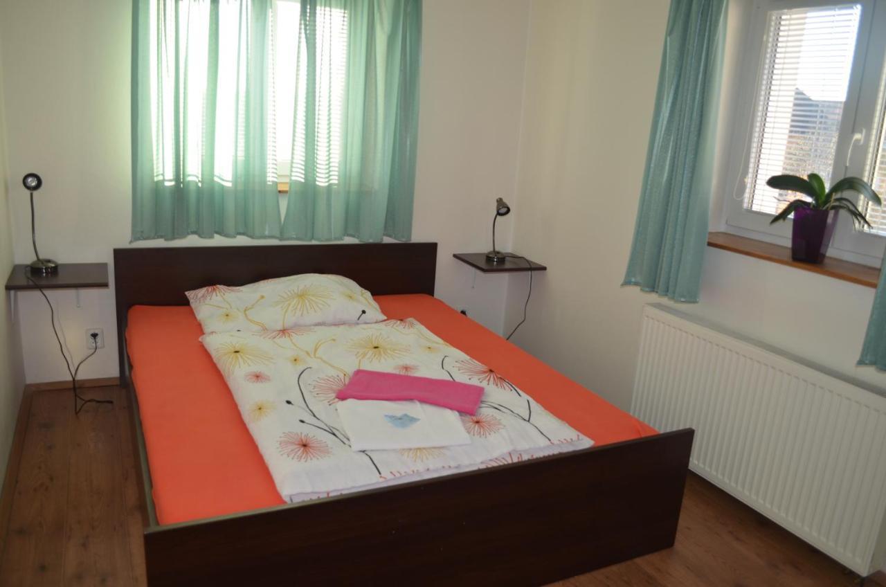 Hotel Famozclub Bakov nad Jizerou Camera foto